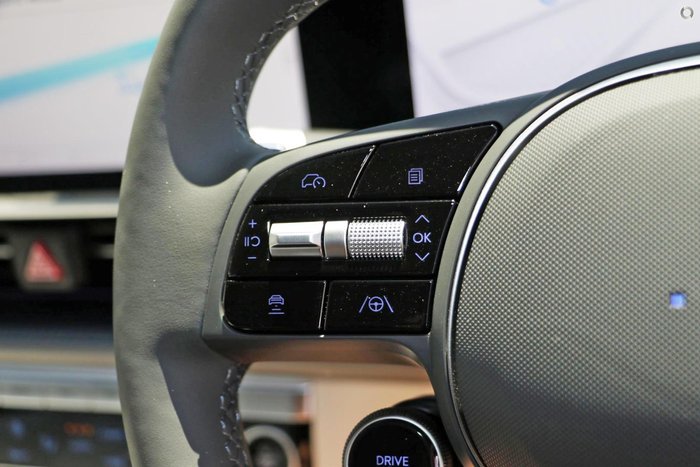 2023 Hyundai IONIQ 6 EPIQ