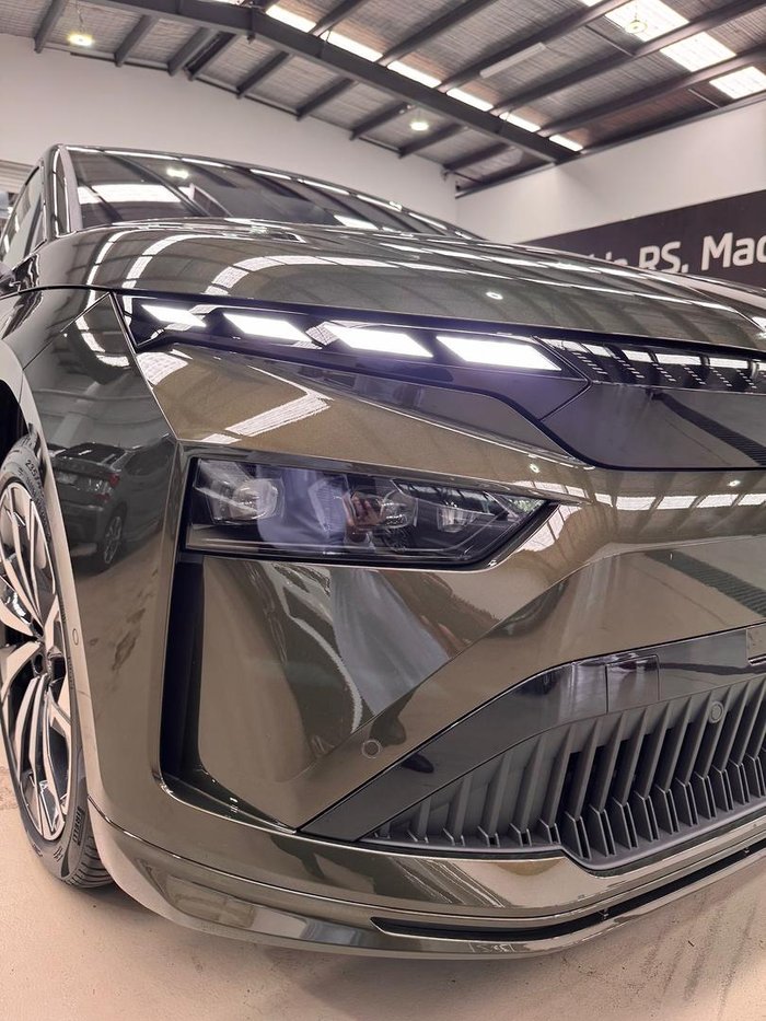 2025 SKODA Enyaq 85 Sportline