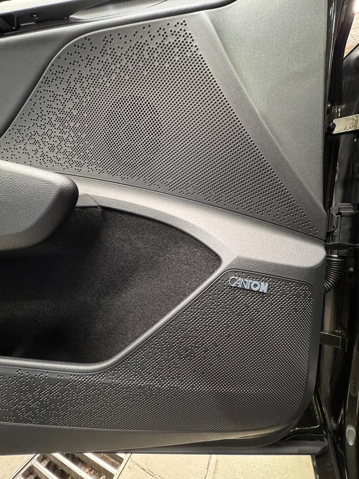 2025 SKODA Enyaq 85 Sportline