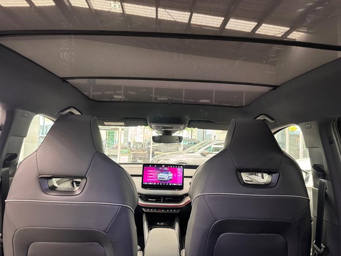 2025 SKODA Enyaq 85 Sportline