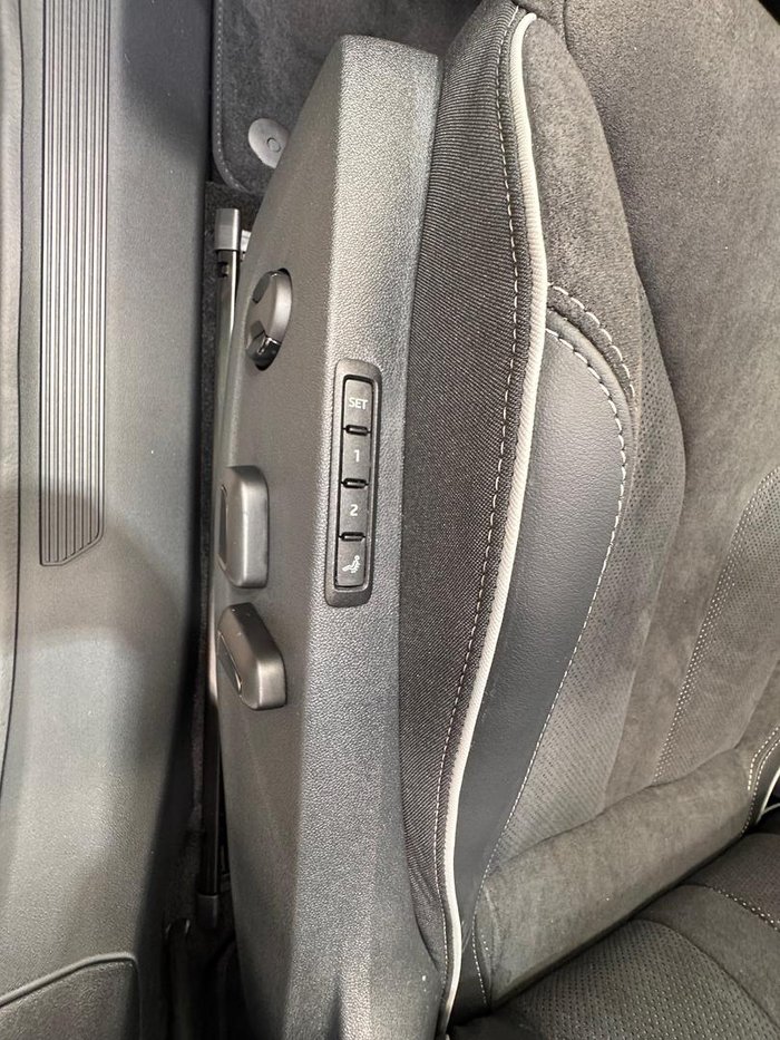 2025 SKODA Enyaq 85 Sportline