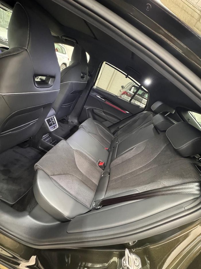 2025 SKODA Enyaq 85 Sportline