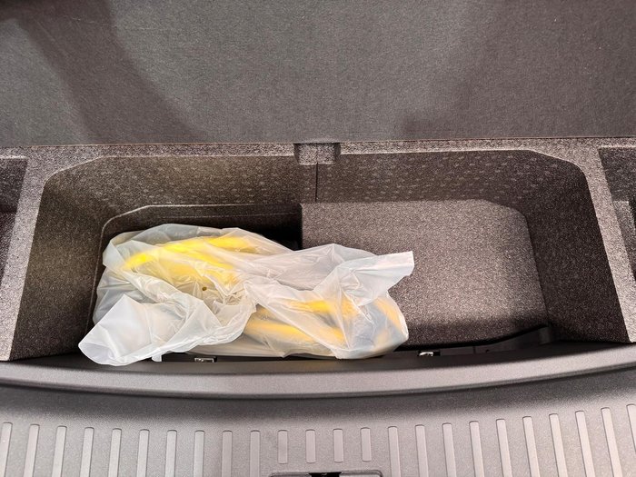 2025 SKODA Enyaq 85 Sportline