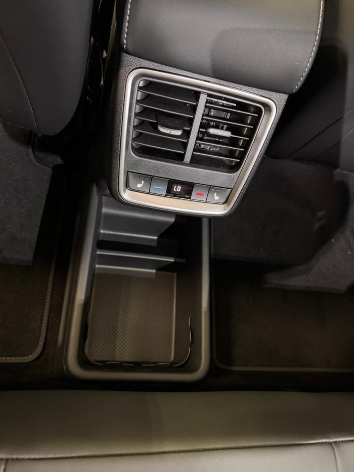 2025 SKODA Enyaq 85 Sportline