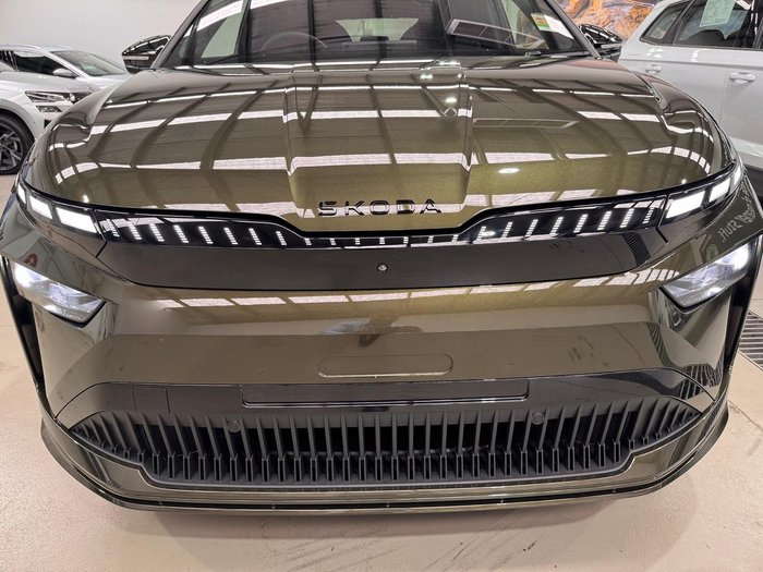 2025 SKODA Enyaq 85 Sportline