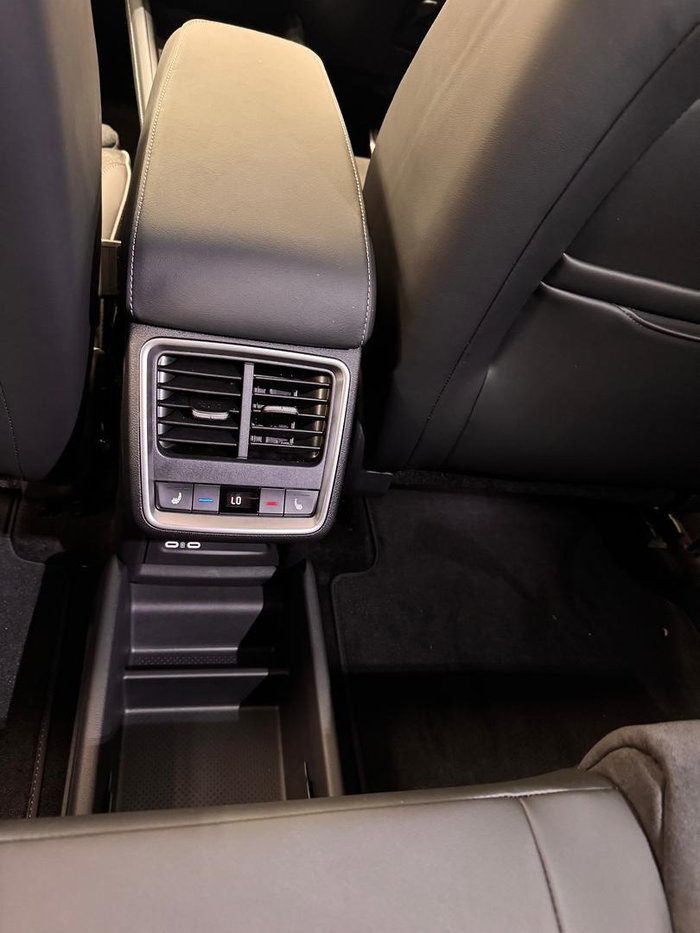 2025 SKODA Enyaq 85 Sportline