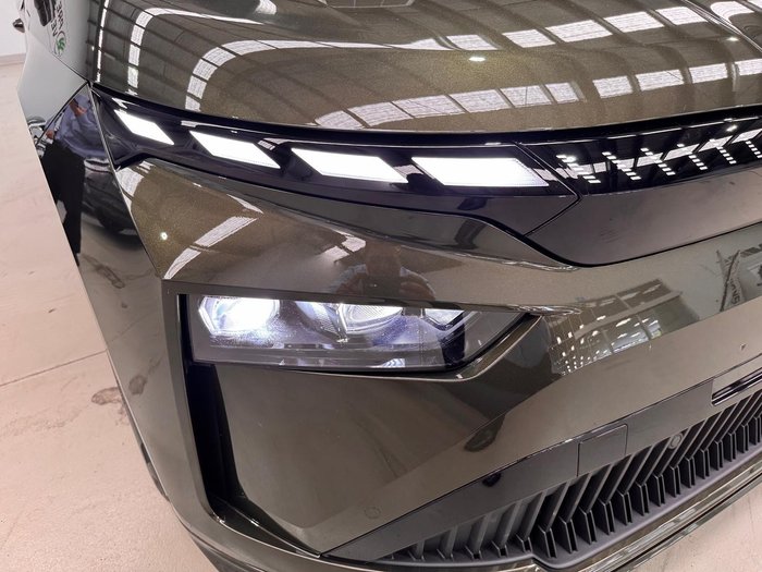 2025 SKODA Enyaq 85 Sportline