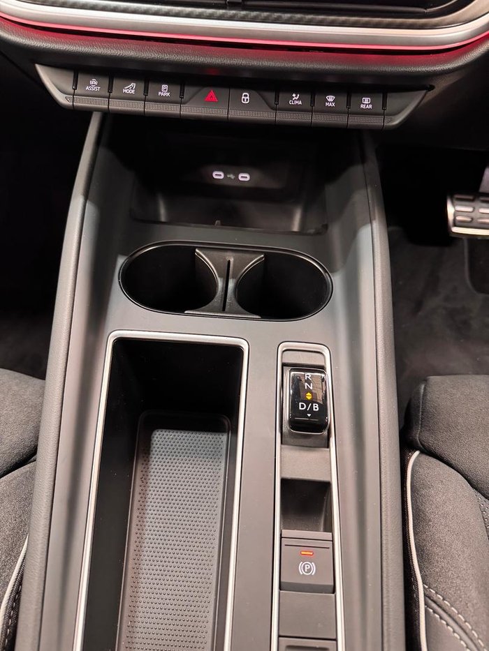 2025 SKODA Enyaq 85 Sportline