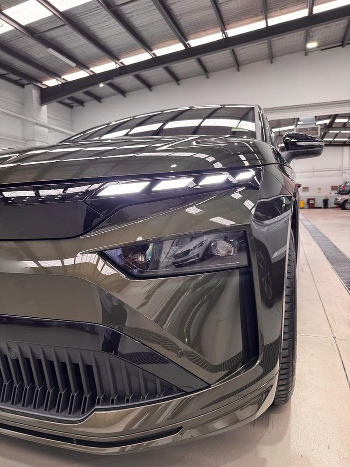 2025 SKODA Enyaq 85 Sportline