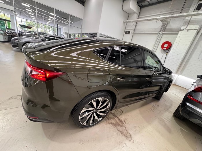 2025 SKODA Enyaq 85 Sportline