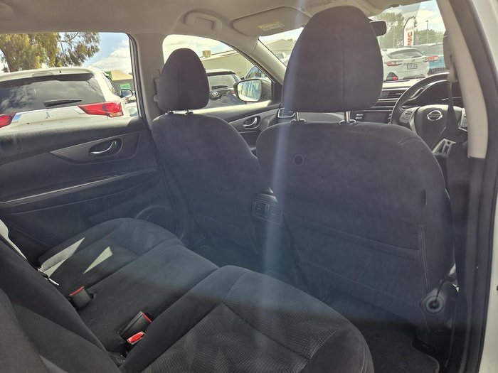 2014 Nissan X-TRAIL ST