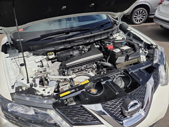 2014 Nissan X-TRAIL ST