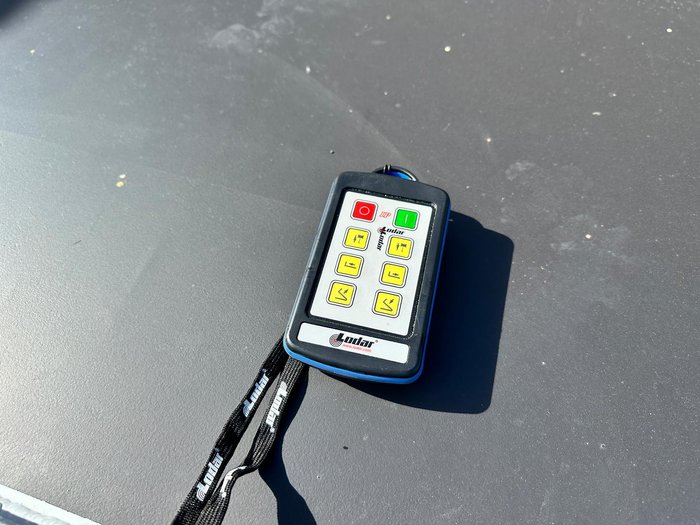 2023 Iveco S-Way AS270