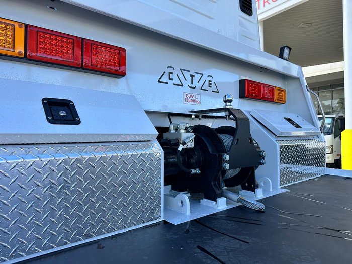 2023 Iveco S-Way AS270