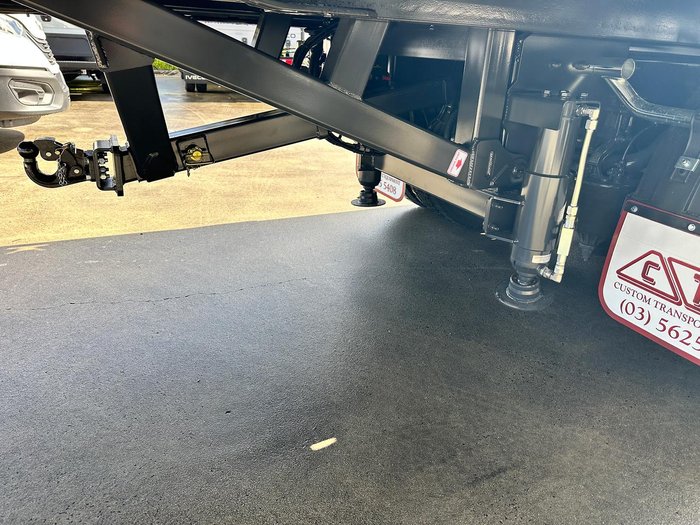 2023 Iveco S-Way AS270