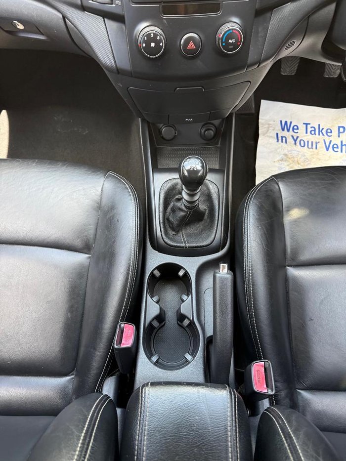 2010 Hyundai i30 SX FD MY10 Continental Silver