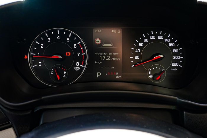 2024 Suzuki Swift Hybrid