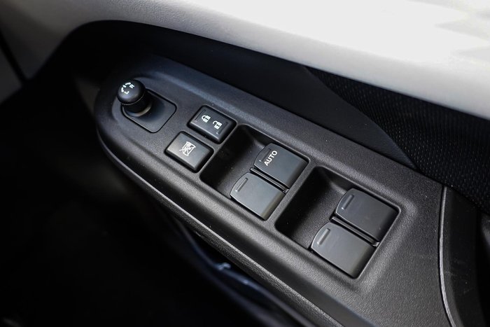 2024 Suzuki Swift Hybrid