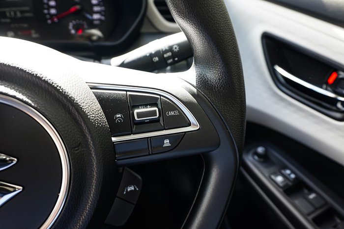 2025 Suzuki Swift Hybrid