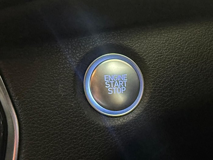 2019 Hyundai Santa Fe Elite