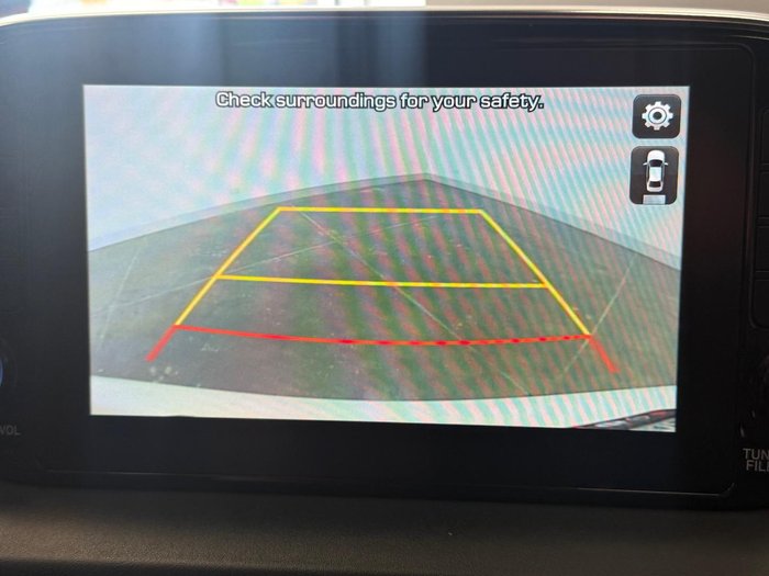 2019 Hyundai Santa Fe Elite