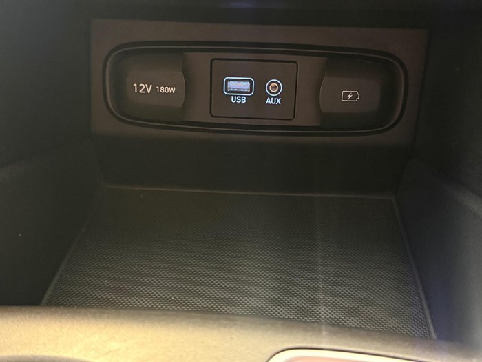 2019 Hyundai Santa Fe Elite