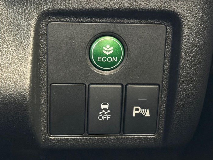 2017 Honda HR-V VTi-L