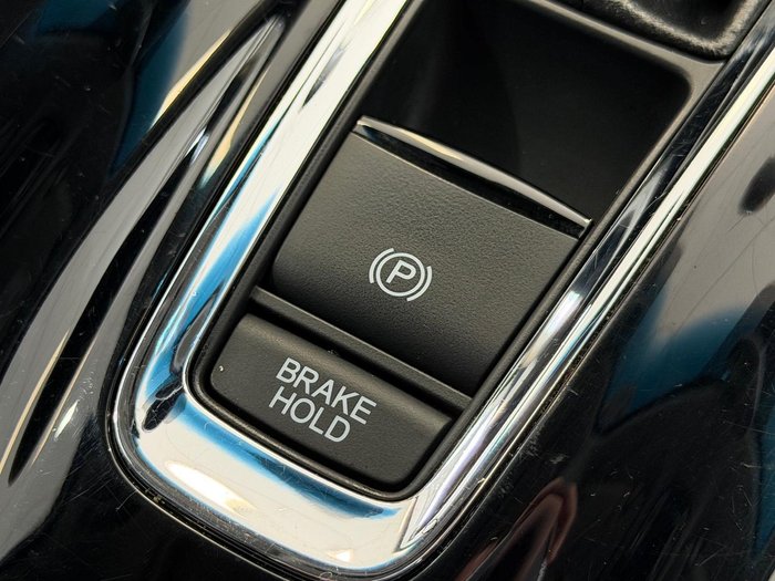 2017 Honda HR-V VTi-L