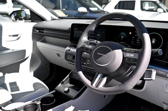 2025 Hyundai Kona Premium