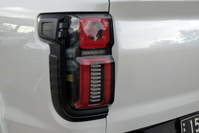 2025 GWM Cannon Alpha Ultra Hi4-T PHEV