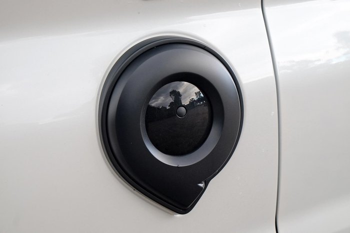 2025 GWM Cannon Alpha Ultra Hi4-T PHEV