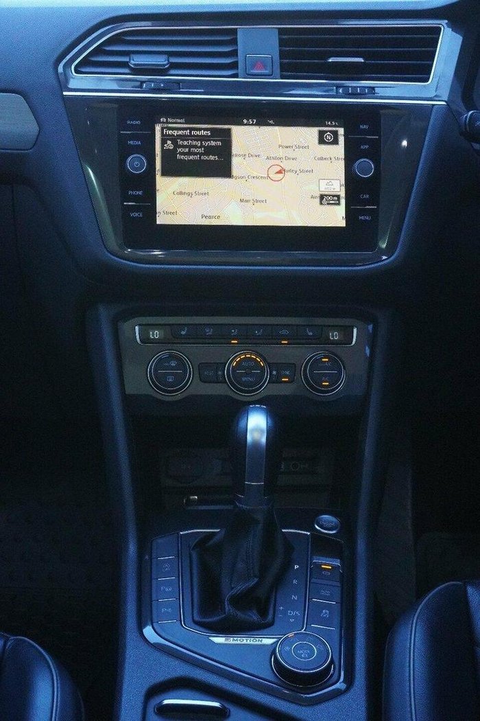 2018 Volkswagen Tiguan 132TSI Comfortline Allspace