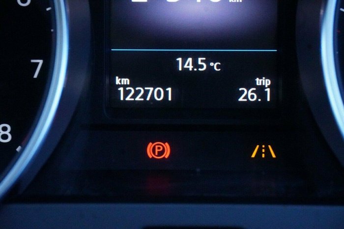 2018 Volkswagen Tiguan 132TSI Comfortline Allspace