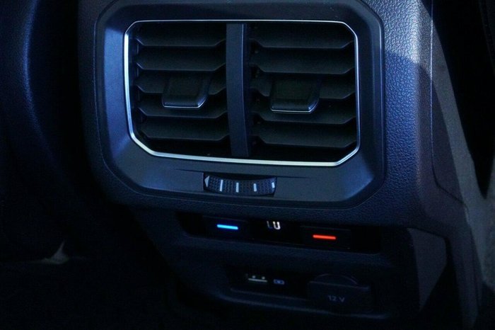 2018 Volkswagen Tiguan 132TSI Comfortline Allspace