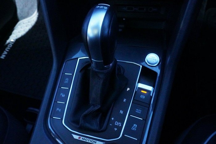 2018 Volkswagen Tiguan 132TSI Comfortline Allspace