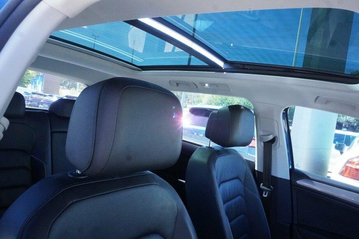 2018 Volkswagen Tiguan 132TSI Comfortline Allspace