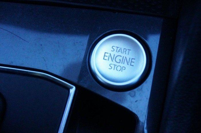 2018 Volkswagen Tiguan 132TSI Comfortline Allspace