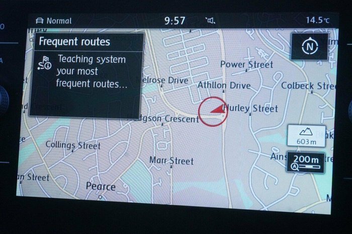 2018 Volkswagen Tiguan 132TSI Comfortline Allspace