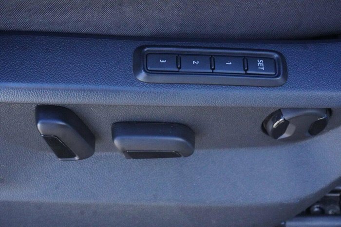 2018 Volkswagen Tiguan 132TSI Comfortline Allspace