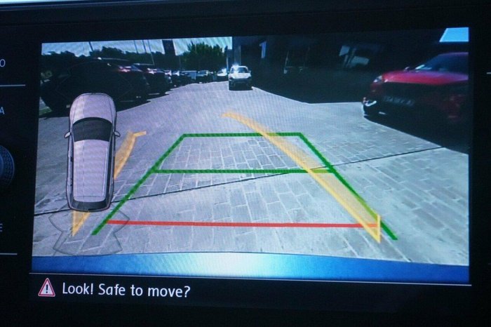 2018 Volkswagen Tiguan 132TSI Comfortline Allspace