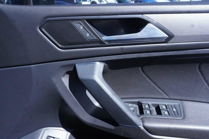 2018 Volkswagen Tiguan 132TSI Comfortline Allspace