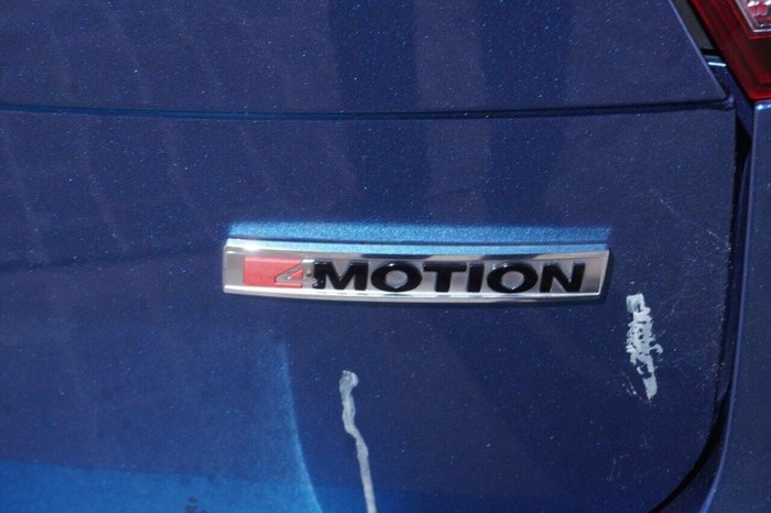 2018 Volkswagen Tiguan 132TSI Comfortline Allspace