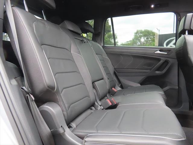 2022 Volkswagen Tiguan 162TSI R-Line Allspace