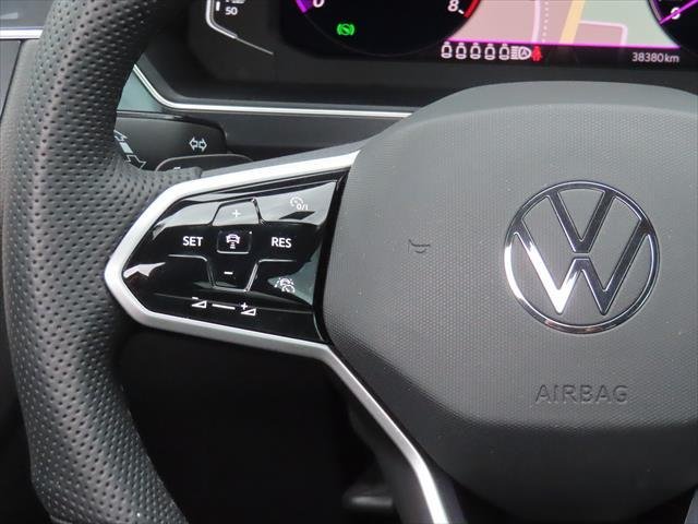 2022 Volkswagen Tiguan 162TSI R-Line Allspace