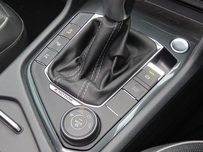 2022 Volkswagen Tiguan 162TSI R-Line Allspace