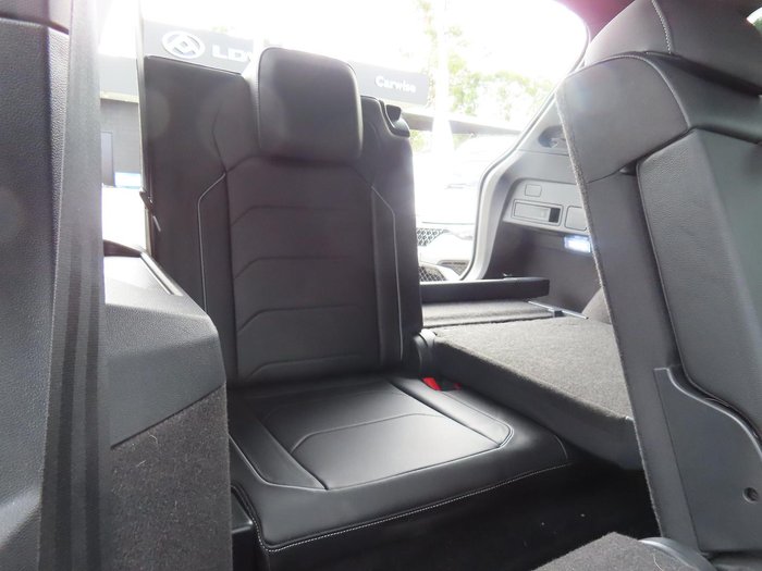 2022 Volkswagen Tiguan 162TSI R-Line Allspace