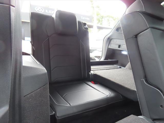 2022 Volkswagen Tiguan 162TSI R-Line Allspace