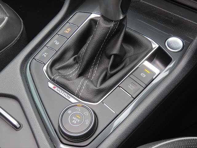 2022 Volkswagen Tiguan 162TSI R-Line Allspace