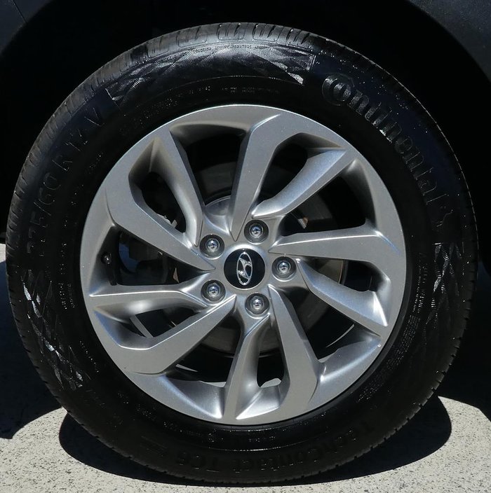 2016 Hyundai Tucson Active