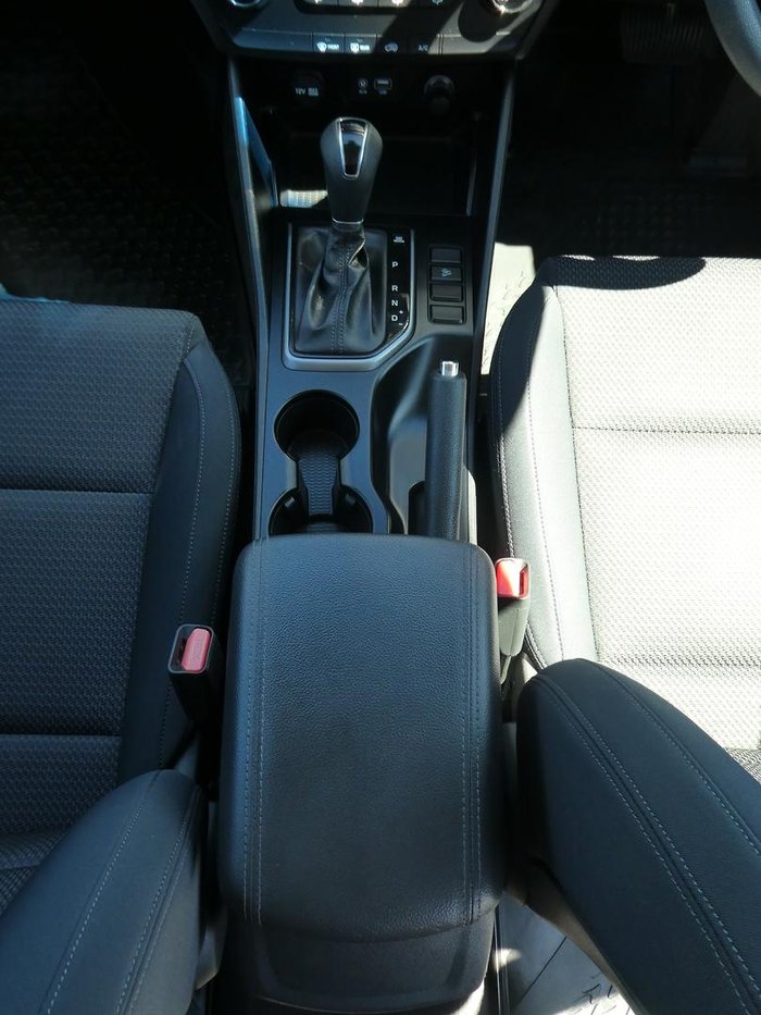 2016 Hyundai Tucson Active